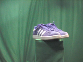 90 Degrees _ Picture 9 _ Blue Adidas Campus Sneakers.png